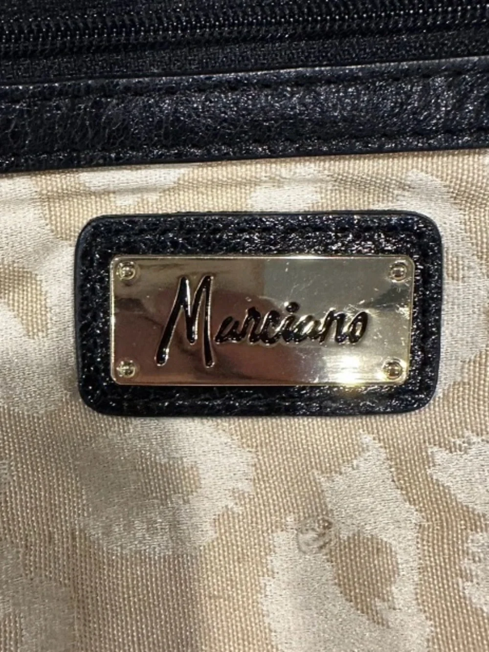 Marciano rare y2k